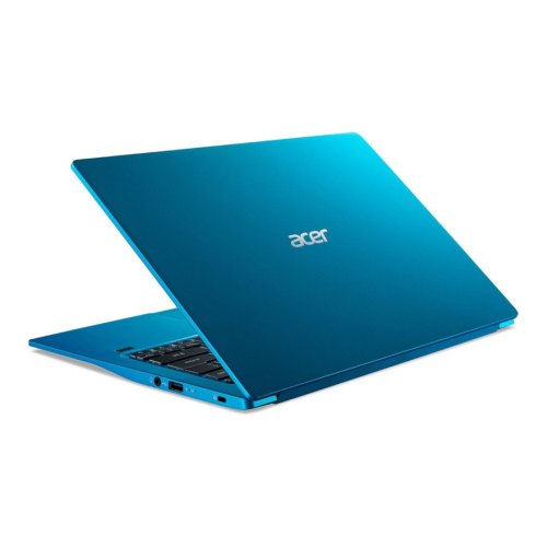 Ноутбук Acer Swift 3 SF314-59-34DS (NX.A0PEU.006) Aqua Blue