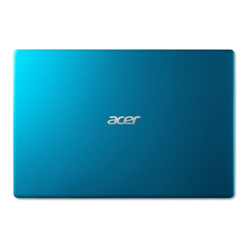 Ноутбук Acer Swift 3 SF314-59-34DS (NX.A0PEU.006) Aqua Blue