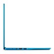 Ноутбук Acer Swift 3 SF314-59-34DS (NX.A0PEU.006) Aqua Blue