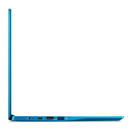 Ноутбук Acer Swift 3 SF314-59-34DS (NX.A0PEU.006) Aqua Blue
