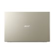 Ноутбук Acer Swift 1 SF114-34 14 FHD IPS, Intel P N6000, 8GB, F256GB, UMA, Lin, золотий
