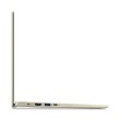 Ноутбук Acer Swift 1 SF114-34 14 FHD IPS, Intel P N6000, 8GB, F256GB, UMA, Lin, золотий