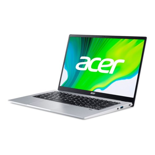 Ноутбук Acer Swift 1 SF114-34-P889 (NX.A77EU.00E) Pure Silver