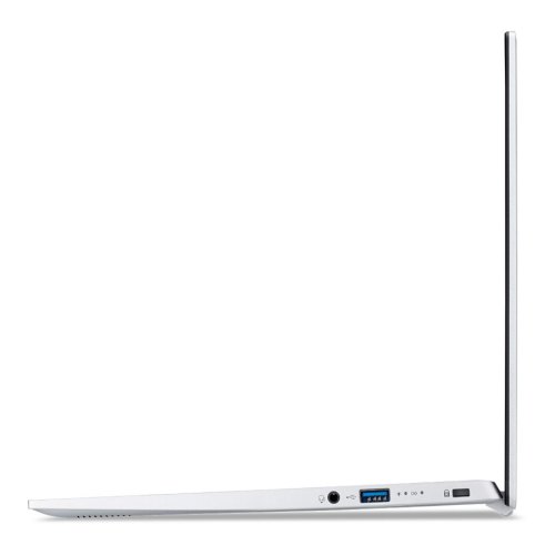 Ноутбук Acer Swift 1 SF114-34-P889 (NX.A77EU.00E) Pure Silver