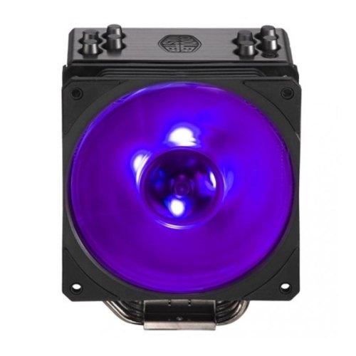 Кулер Cooler Master Hyper 212 RGB Black Edition (RR-212S-20PC-R1)