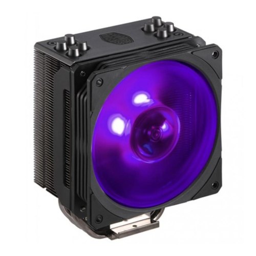 Кулер Cooler Master Hyper 212 RGB Black Edition (RR-212S-20PC-R1)