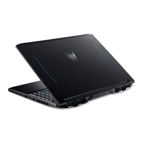 Ноутбук Acer Predator Helios 300 PH315-53-77N2 (NH.QAUEU.00A) Abyssal Black