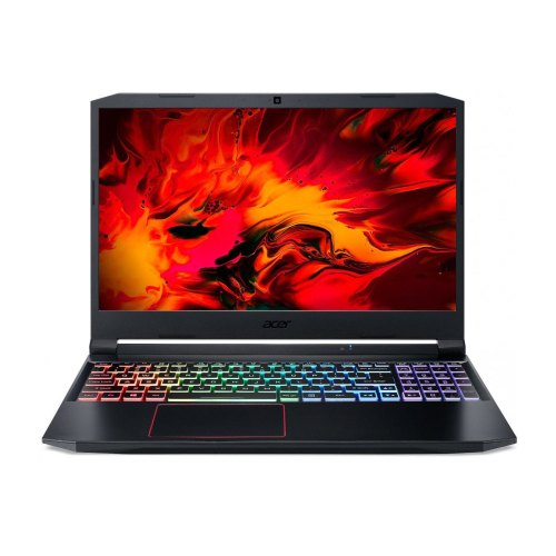Ноутбук Acer Nitro 5 AN515-56-51R1 (NH.QAMEU.009) Shale Black
