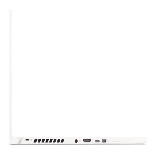 Ноутбук Acer ConceptD 3 CN315-72G-50CJ (NX.C5XEU.004) White