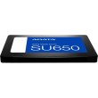 Накопичувач SSD 2.5 ADATA Ultimate SU650 256GB SATAIII 3D TLC (ASU650SS-256GT-R)