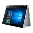 Ноутбук Acer Spin 3 SP313-51N-58LV (NX.A6CEU.00C) Pure Silver