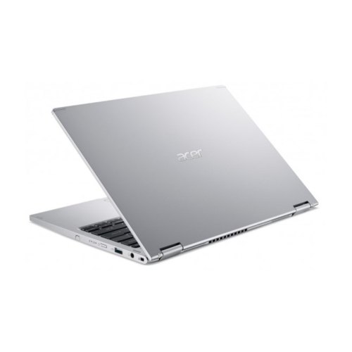 Ноутбук Acer Spin 3 SP313-51N-58LV (NX.A6CEU.00C) Pure Silver