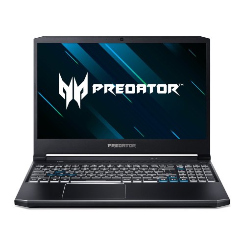 Ноутбук Acer Predator Helios 300 PH315-53-70E4 (NH.QAUEU.00D) Abyssal Black