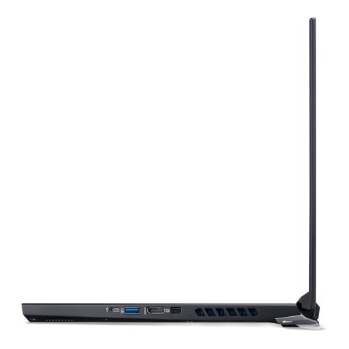 Ноутбук Acer Predator Helios 300 PH315-53-70E4 (NH.QAUEU.00D) Abyssal Black