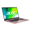 Ноутбук Acer Swift 1 SF114-34 (NX.A9UEU.00C) Sakura Pink