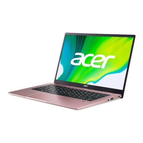 Ноутбук Acer Swift 1 SF114-34 (NX.A9UEU.00C) Sakura Pink