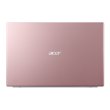 Ноутбук Acer Swift 1 SF114-34 (NX.A9UEU.00C) Sakura Pink