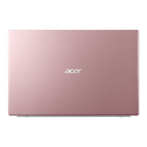 Ноутбук Acer Swift 1 SF114-34 (NX.A9UEU.00C) Sakura Pink