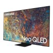 Телевізор Samsung QE50QN90AAUXUA