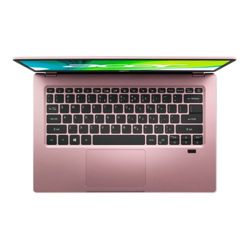 Ноутбук Acer Swift 1 SF114-34-P2L6 (NX.A9UEU.00E) Sakura Pink