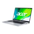 Ноутбук Acer Swift 1 SF114-34 14 FHD IPS, Intel P N6000, 8GB, F256GB, UMA, Lin, сріблястий