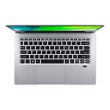 Ноутбук Acer Swift 1 SF114-34 14 FHD IPS, Intel P N6000, 8GB, F256GB, UMA, Lin, сріблястий