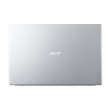 Ноутбук Acer Swift 1 SF114-34 14 FHD IPS, Intel P N6000, 8GB, F256GB, UMA, Lin, сріблястий