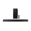 Саундбар Samsung HW-Q800A/RU