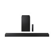 Саундбар Samsung HW-Q600A/RU