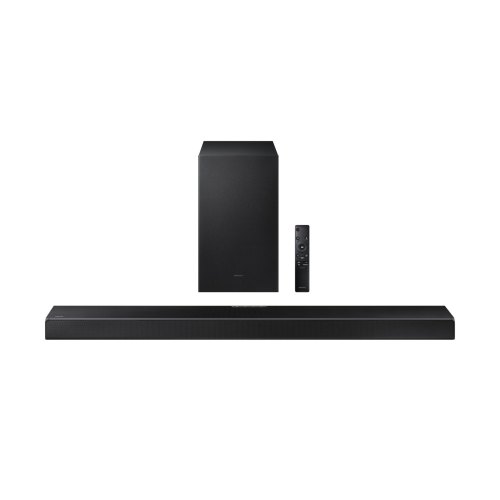 Саундбар Samsung HW-Q600A/RU