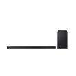 Саундбар Samsung HW-Q600A/RU
