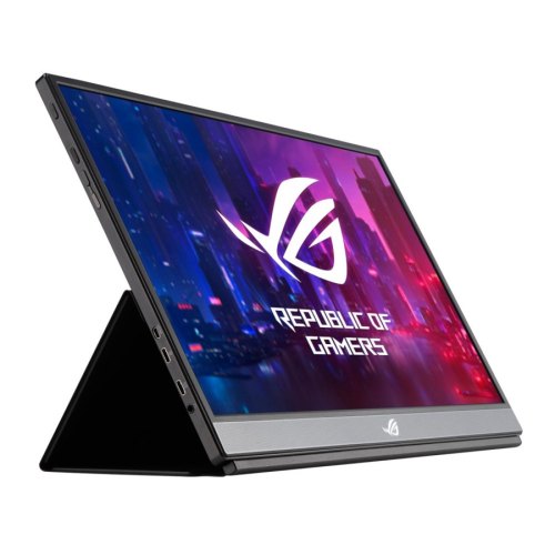 Монітор LCD 17.3 Asus Portable XG17AHPE (90LM05G1-B02170)