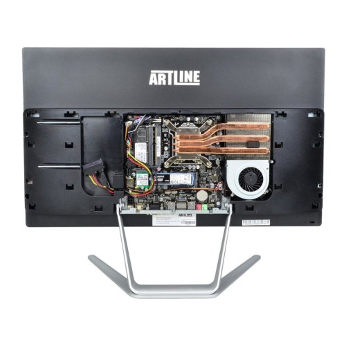 Моноблок ARTLINE Business G42 v11 (G42v11) Black