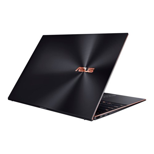 Ноутбук Asus ZenBook S UX393EA-HK022R (90NB0S71-M01230) Jade Black