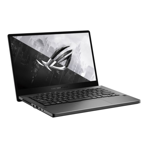 Ноутбук Asus ROG Zephyrus G14 GA401II-HE038 (90NR03J3-M06220) Eclipse Gray