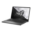 Ноутбук Asus ROG Zephyrus G14 GA401II-HE038 (90NR03J3-M06220) Eclipse Gray