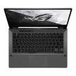 Ноутбук Asus ROG Zephyrus G14 GA401II-HE038 (90NR03J3-M06220) Eclipse Gray