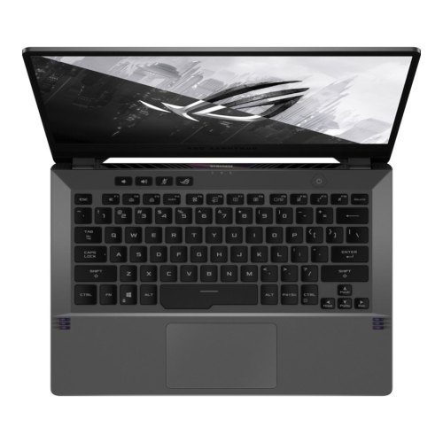 Ноутбук Asus ROG Zephyrus G14 GA401II-HE038 (90NR03J3-M06220) Eclipse Gray
