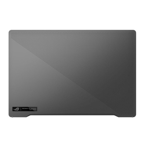 Ноутбук Asus ROG Zephyrus G14 GA401II-HE038 (90NR03J3-M06220) Eclipse Gray