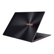 Ноутбук Asus ZenBook S UX393EA-HK001T (90NB0S71-M00670) Jade Black