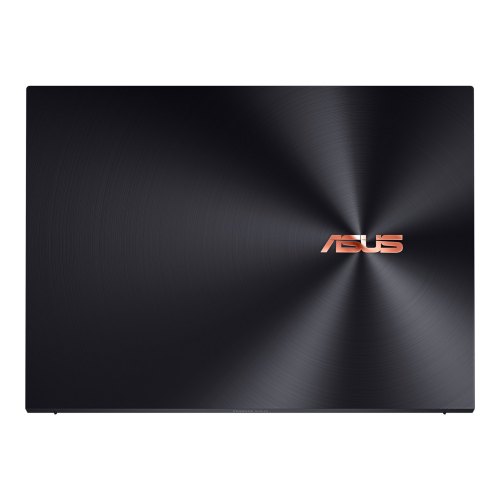 Ноутбук Asus ZenBook S UX393EA-HK001T (90NB0S71-M00670) Jade Black