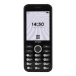 Мобільний телефон ERGO B281 Dual Sim Black