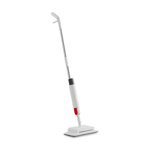 Швабра для сухого та вологого прибирання Xiaomi Deerma Spray Mop White (TB900)