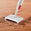 Швабра для сухого та вологого прибирання Xiaomi Deerma Spray Mop White (TB900)