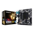 Материнська плата Gigabyte GA-N3160N-D3V Intel Celeron N3160 (1.60GHz)