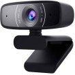Веб-камера Asus Webcam C3 Black (90YH0340-B2UA00)