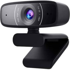 Веб-камера Asus Webcam C3 Black (90YH0340-B2UA00)