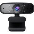 Веб-камера Asus Webcam C3 Black (90YH0340-B2UA00)