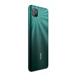 Смартфон TECNO POP 4 (BC2c) 2/32Gb Dual SIM Ice Lake Green