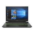 Ноутбук HP Pavilion 16 Gaming (2X0P6EA)